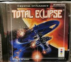 Total Eclipse PAL 3DO Prices