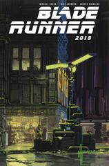 Blade Runner 2019 [Mead] #3 (2019) Comic Books Blade Runner 2019 Prices