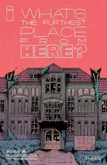 What's the Furthest Place From Here? #3 (2022) Comic Books What's the Furthest Place From Here Prices