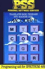 MCoder II ZX Spectrum Prices