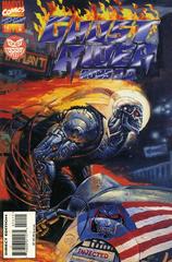 Ghost Rider 2099 #14 (1995) Comic Books Ghost Rider 2099 Prices