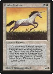 Pearled Unicorn Magic Beta Prices