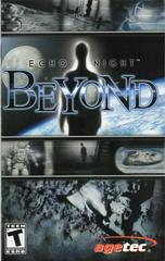 Manual | Echo Night Beyond Playstation 2