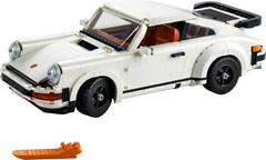 LEGO Set | Porsche 911 LEGO Creator