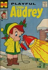 Playful Little Audrey Comic Books Playful Little Audrey Prices
