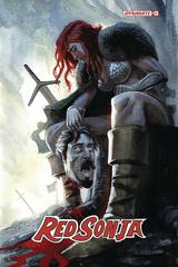 Red Sonja [Bob] #13 (2020) Comic Books Red Sonja Prices