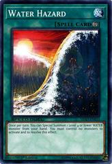 Water Hazard YuGiOh Speed Duel: Attack from the Deep Prices