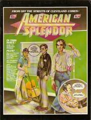 American Splendor #9 (1984) Comic Books American Splendor Prices