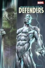 Defenders [Parrillo] #1 (2021) Comic Books Defenders Prices
