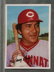 Johnny Bench Baseball Cards 1981 Topps 5x7 Prices