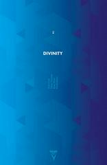 Divinity [Muller] #4 (2015) Comic Books Divinity Prices