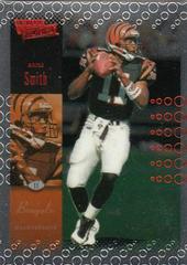 Akili Smith #19 Football Cards 2000 Upper Deck Ultimate Victory Prices