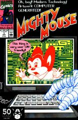 Mighty Mouse #7 (1991) Comic Books Mighty Mouse Prices