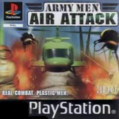 Army Men Air Attack PAL Playstation Prices