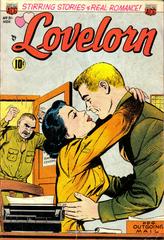 Lovelorn #31 (1952) Comic Books Lovelorn Prices