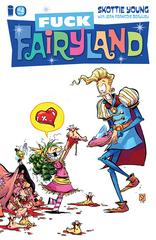 I Hate Fairyland [Fairyland] #4 (2016) Comic Books I Hate Fairyland Prices