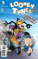 Looney Tunes #211 (2013) Comic Books Looney Tunes Prices
