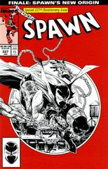 Spawn [Sketch] Comic Books Spawn Prices