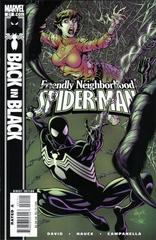 Friendly Neighborhood Spider-Man #21 (2007) Comic Books Friendly Neighborhood Spider-Man Prices