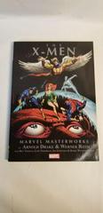 Marvel Masterworks: The X-Men #5 (2012) Comic Books Marvel Masterworks: X-Men Prices
