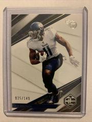 A. J. Brown [Silver Spotlight] #97 Football Cards 2021 Panini Limited Prices