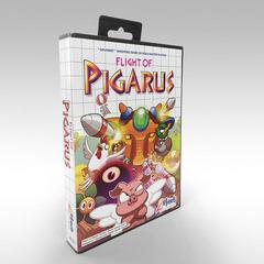 Flight of Pigarus [Homebrew] PAL Sega Master System Prices