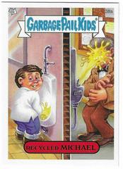 Recycled MICHAEL #38a 2005 Garbage Pail Kids Prices
