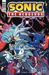 Sonic the Hedgehog [Tramontano] #29 (2020) Comic Books Sonic the Hedgehog Prices