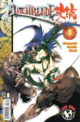 Witchblade Manga #3 (2007) Comic Books Witchblade Manga Prices
