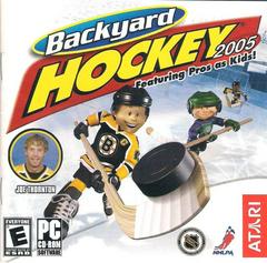 Backyard Hockey 2005 PC Games Prices
