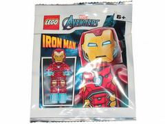 Iron Man #242002 LEGO Super Heroes Prices