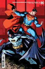 Batman / Superman: World's Finest [Sampere & Redondo] #15 (2023) Comic Books Batman / Superman: World's Finest Prices