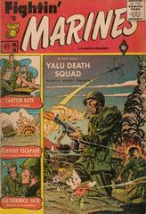 Fightin' Marines #14 (1955) Comic Books Fightin' Marines Prices