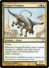 Trygon Predator [Foil] Magic Dissension Prices