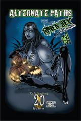 Tarot: Witch of the Black Rose [B] #122 (2020) Comic Books Tarot: Witch of the Black Rose Prices