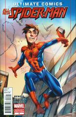 Ultimate Comics Spider-Man [Bagley] Comic Books Ultimate Comics Spider-Man Prices
