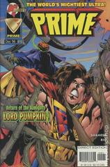 Prime #15 (1996) Comic Books Prime Prices