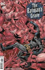 The Batman's Grave #6 (2020) Comic Books The Batman's Grave Prices