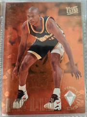 Mookie Blaylock #1 Basketball Cards 1994 Ultra Defensive Gems Prices