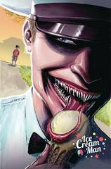 Ice Cream Man [Ferreyra] Comic Books Ice Cream Man Prices