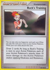 Buck's Training #130 Pokemon Legends Awakened Prices