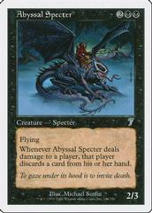 Abyssal Specter Magic 7th Edition Prices