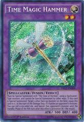 Time Magic Hammer YuGiOh Dragons of Legend 2 Prices