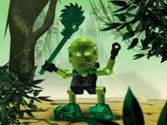 LEGO Set | Matau LEGO Bionicle