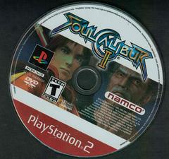 Photo By Canadianbrickcafe.Ca | Soul Calibur II [Greatest Hits] Playstation 2