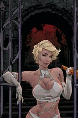 Nyx [Rubi Virgin] #6 (2022) Comic Books NYX Prices
