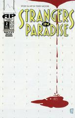 Strangers in Paradise #2 (1993) Comic Books Strangers in Paradise Prices