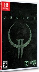 Quake II Nintendo Switch Prices
