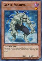 Grave Squirmer BP01-EN062 YuGiOh Battle Pack: Epic Dawn Prices