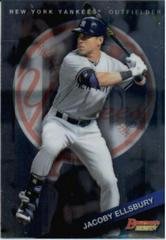 Jacoby Ellsbury #69 Baseball Cards 2015 Bowman's Best Prices